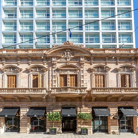 Palmaroga Hotel Asuncion, Tapestry Collection By Hilton ภายนอก รูปภาพ