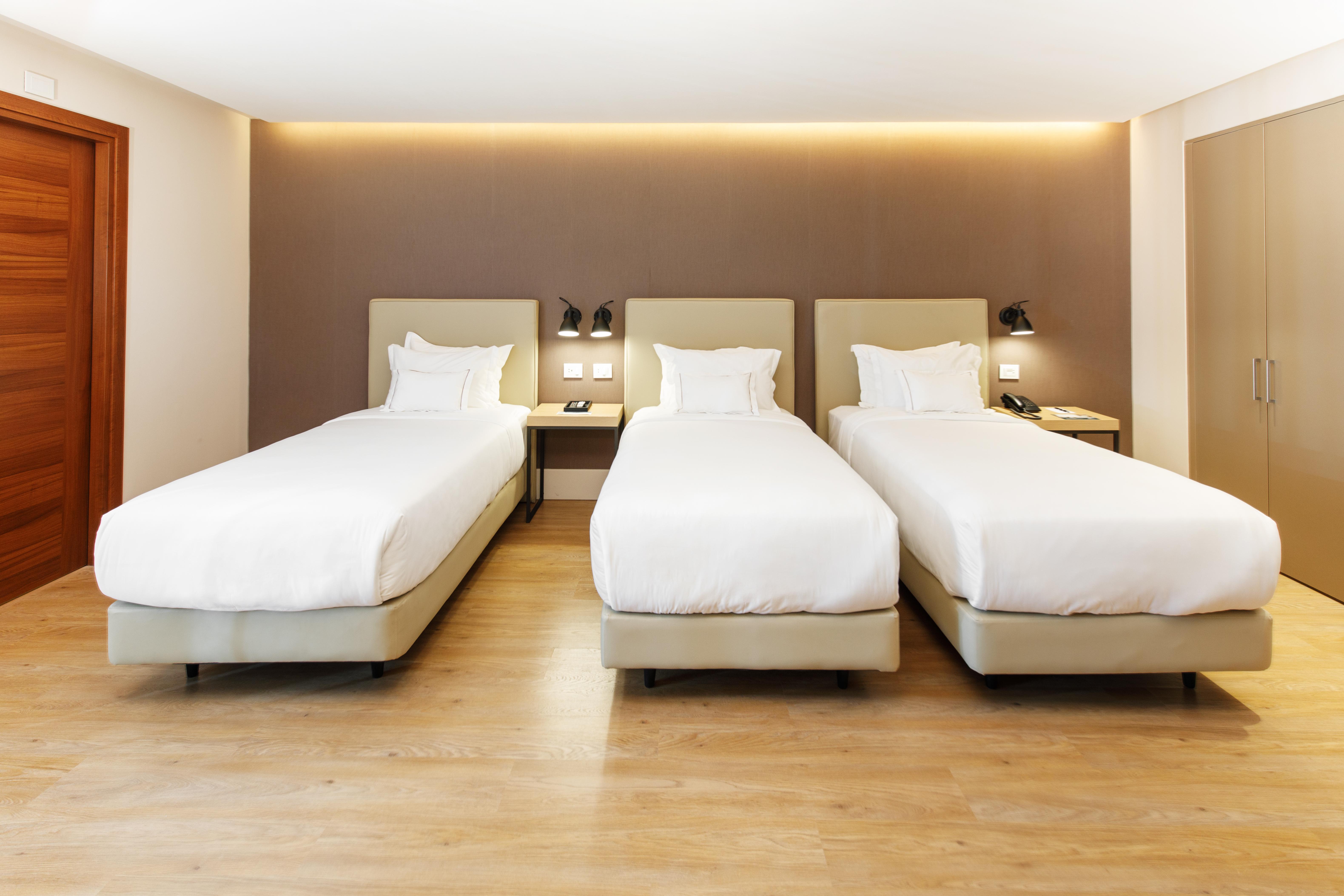 Palmaroga Hotel Asuncion, Tapestry Collection By Hilton ภายนอก รูปภาพ