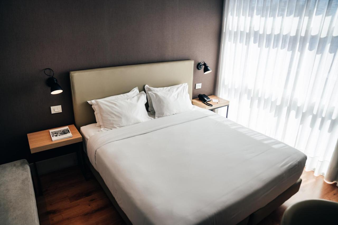Palmaroga Hotel Asuncion, Tapestry Collection By Hilton ภายนอก รูปภาพ