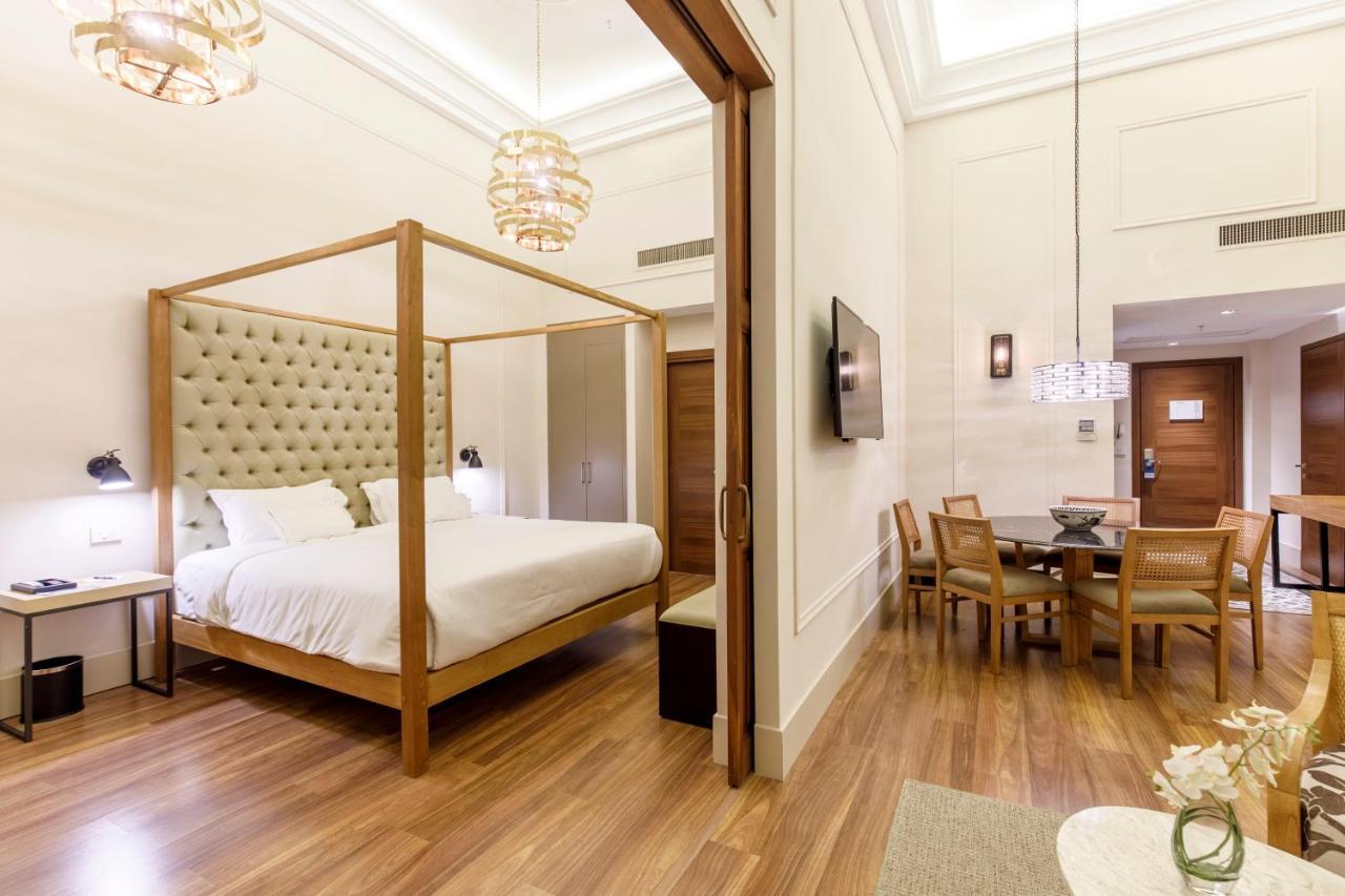 Palmaroga Hotel Asuncion, Tapestry Collection By Hilton ภายนอก รูปภาพ